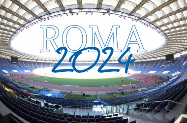 Roma acogerá&nbsp;el Campeonato de Europa de atletismo en 2024