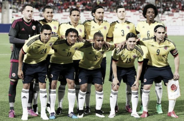 Colombia jugará en estadios llenos durante la Copa América