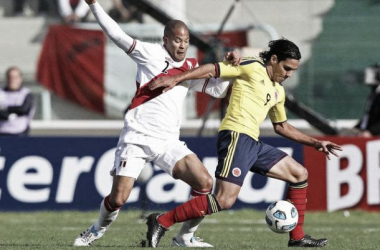 Copa America preview: Colombia - Peru - Decisive encounter for both sides