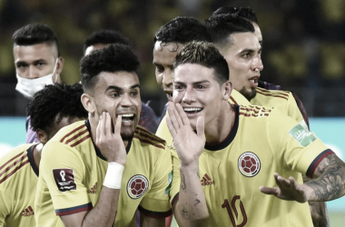 Estados Unidos vs Colombia EN VIVO: cómo ver transmisión TV en partido amistoso (0-0)