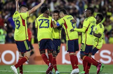 Highlights and Goals: Israel 1-2 Colombia in U20 World Cup 2023