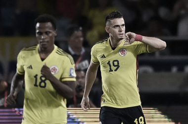 Los elegidos en la Selección Colombia para seguir construyendo el sueño rumbo al mundial 2026