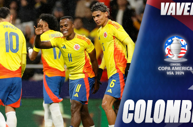 Guía VAVEL Copa América 2024: Colombia, la ilusión de volver a levantar la copa