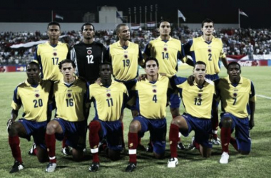 ¿Qué pasó con los jugadores de la selección Colombia Sub 20 en el Mundial de 2003?