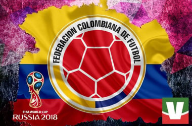 Road to VAVEL Russia 2018 - La Colombia: i Cafeteros cercano la storia