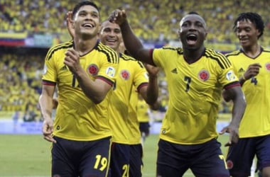 Brasile 2014: Colombia big all’altezza?