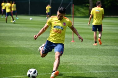 Colombia, Falcao pronto a guidare i suoi