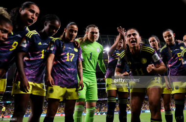 Colombia vs Jamaica: 2023 Women's World Cup Round of 16 Preview