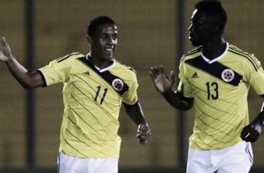 Qatar U20 - Colombia U20: Los Cafeteros look to make statement in first World Cup match