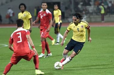 VIDEO Amichevoli Internazionali, tutti i gol: brilla Falcao, l'Iran supera il Cile, bene la Costa d'Avorio