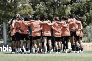 ‘Mirá ve’: el aporte ‘azucarero’ a la selección Colombia en el Mundial Femenino Sub-20