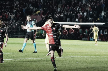 FOTO: IG @colonoficial