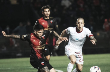 Foto: IG colonoficial