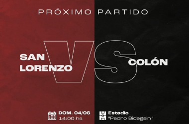 Foto: IG @colonoficial