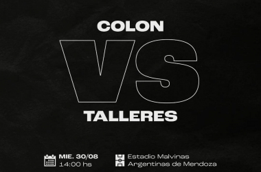 Foto: IG @colonoficial