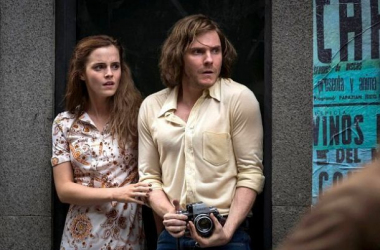 &#039;Colonia&#039;: Emma Watson comparte el primer tráiler de su nueva película