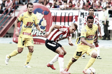 Junior - Atlético Huila: el comienzo de un nuevo sueño