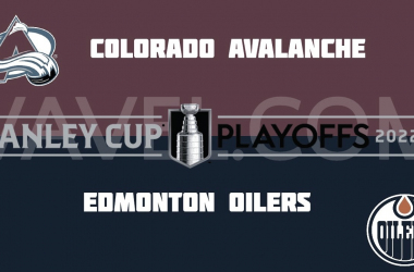 Previa Colorado Avalanche - Edmonton Oilers: El único equipo canadiense en pie busca la sorpresa ante un favorito para ganar la Stanley Cup