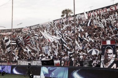 Alianza Lima: MININTER permitió el ingreso de bombos y banderas para duelo ante Independiente