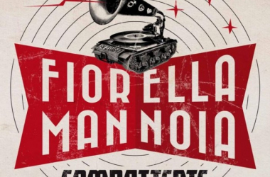Fiorella Mannoia all&#039;attacco: nuovo singolo in uscita, poi nuovo album e tour
