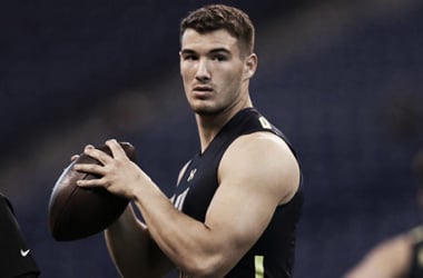 Ganadores y perdedores en el NFL Combine 2018