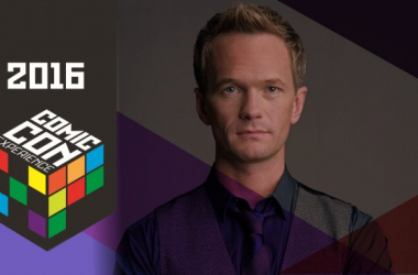 #CCXP2016 Dia 4 | Neil Patrick Harris, Lauren Kate, Shadowhunters e mais atrações no último dia