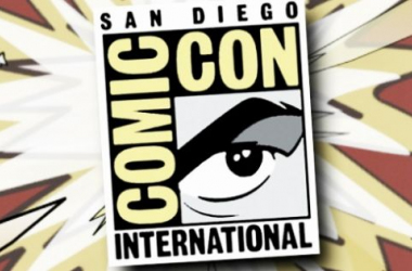 Especial Comic - Con 2014