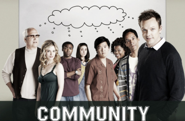 &#039;Community&#039; renueva por otra temporada y recupera a Dan Harmon