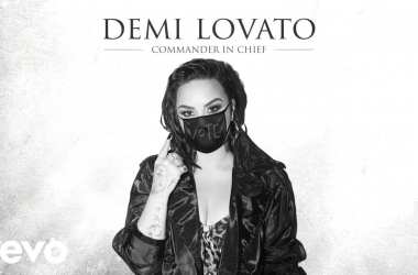 &nbsp;"Commander in Chief", la canción más política de Demi Lovato hasta la fecha