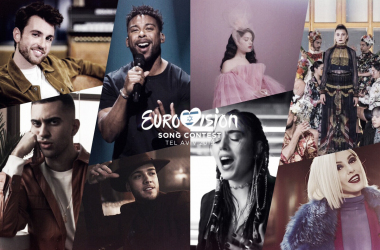 Guía VAVEL Eurovision 2019: 41 canciones que luchan por el micrófono de
cristal