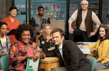 Se hace el milagro, &#039;Community&#039; consigue la sexta temporada en Yahoo