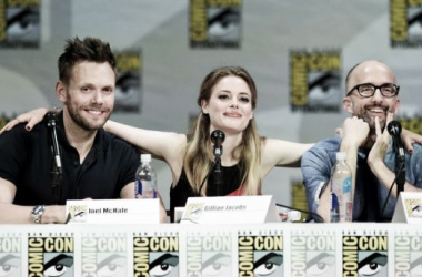 Comic-Con 2014: Detalles de la sexta temporada de Community