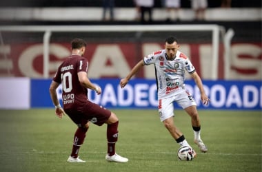 Foto: André Jonsson / OFEC