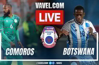 COM 0-0 BOT