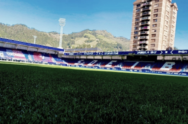 Previa Eibar - Cádiz: tres puntos importantes para la tranquilidad