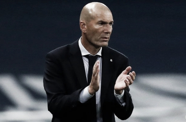 Pellegrini vs. Zidane: duelo inédito