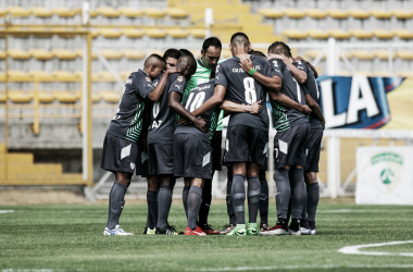 La Equidad: rival directo para el Once Caldas