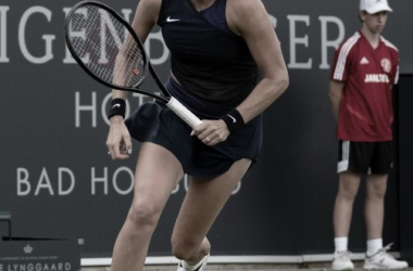 Regreso ganador de Petra Kvitova