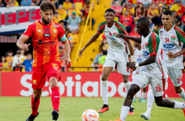Summary: Robinhood 1-1 Herediano in CONCACAF Champions Cup