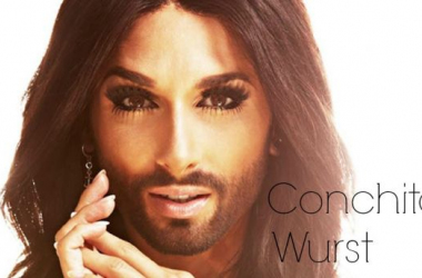 Conchita Wurst anuncia su nuevo single &#039;Héroes&#039;