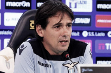 Inzaghi: &quot;Marchetti volverá a ser titular desde el momento en que esté bien&quot;