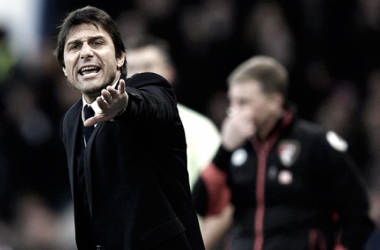 Las soluciones de Antonio Conte