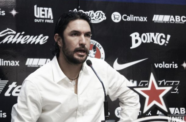 Diego Torres: &quot;El equipo no se puede relajar&quot;