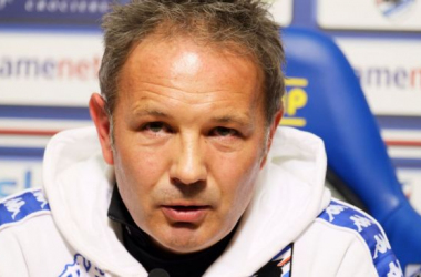 Mihajlovic: "Dobbiamo migliorare la mentalità "