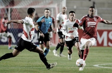 Previa Independiente Medellín vs Always Ready: por la clasificación directa a los octavos