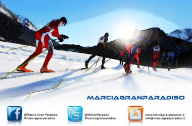 Marcia Gran Paradiso 2014 presentata a Cogne