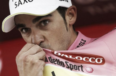 Giro d'Italia, a Milano ultima volata. Contador sfila in rosa