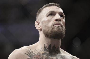 Conor McGregor in talks to return to UFC
