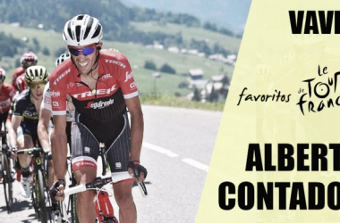 Favoritos al Tour de Francia 2017: Alberto Contador, resurgir del infierno