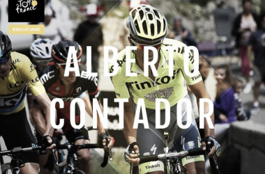 Favoritos al Tour de Francia 2016: Alberto Contador, voracidad de campeón